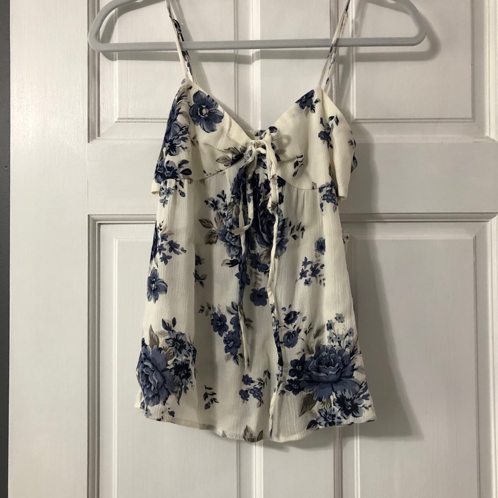 American eagle top